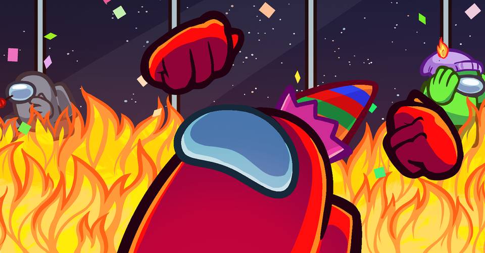 Among Us Unspoken Rules For Playing Impostor & Crewmates Among Us Unspoken Rules For Playing Impostor & Crewmates